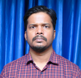 Dr. Deepak Kumar Sutar